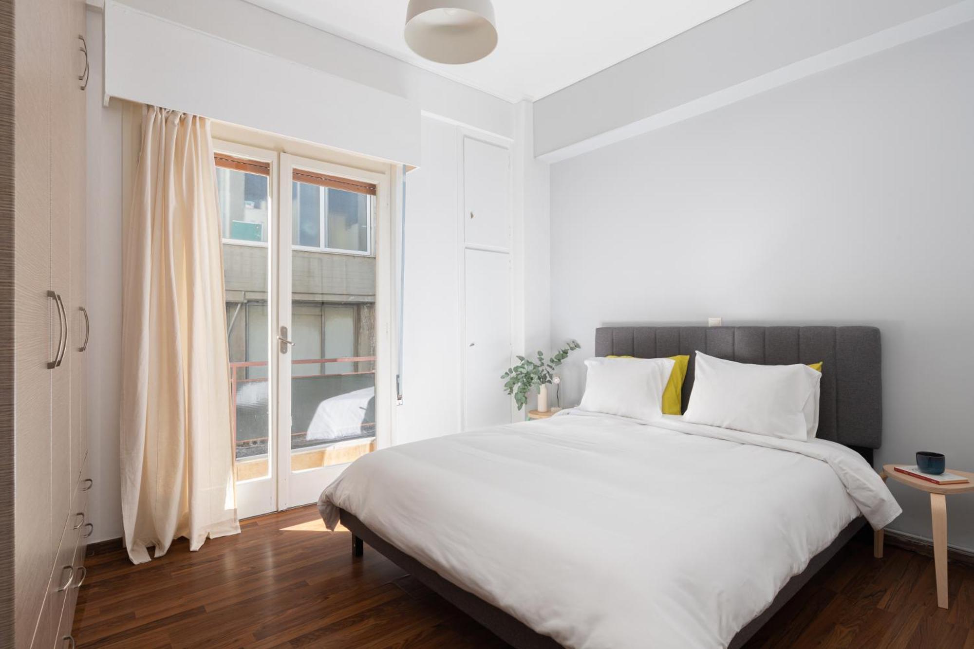 Super Central Apartment Downtown Exarcheia! Афіни Екстер'єр фото