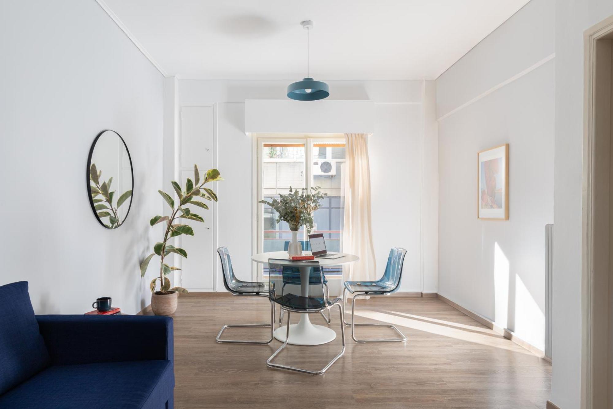 Super Central Apartment Downtown Exarcheia! Афіни Екстер'єр фото