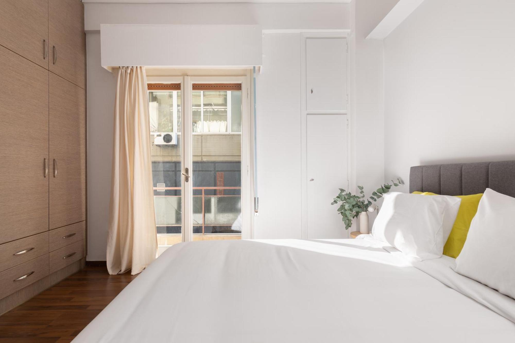 Super Central Apartment Downtown Exarcheia! Афіни Екстер'єр фото